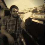 Profil fotoğrafı