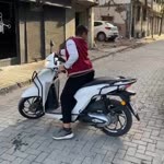 Profil fotoğrafı