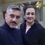 Profil fotoğrafı