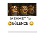 Mehmetle