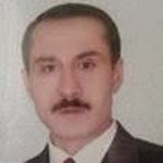 Çetin