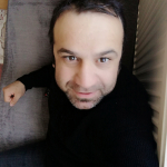 Profil fotoğrafı