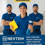 Nevtem
