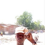 Abdoulaye