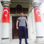 Gökhan