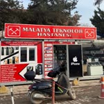 Profil fotoğrafı