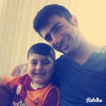Profil fotoğrafı