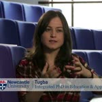 Tuğba
