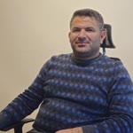 İsmail