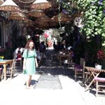 Özge