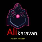 Ali