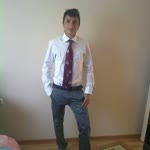 Serkan