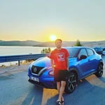 Profil fotoğrafı
