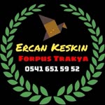 Ercan