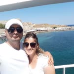 Profil fotoğrafı
