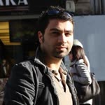 Gökhan