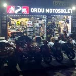 Ordu