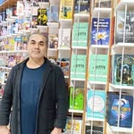 Profil fotoğrafı