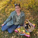 Оксана