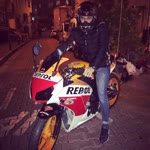 Muhammed