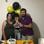 Profil fotoğrafı