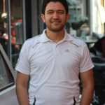 Profil fotoğrafı
