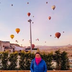 Özge