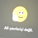 Ali