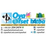 Oya