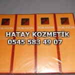 Kozmetikciniz