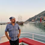 Coşkun