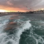 Özge