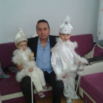 İsmail