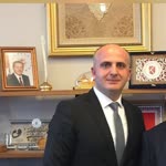 Yalçın