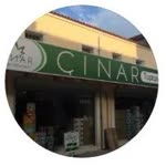 Çınar