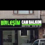 Birleşim