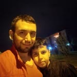 Profil fotoğrafı