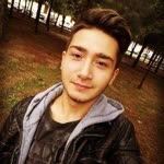 Profil fotoğrafı