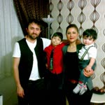 Profil fotoğrafı