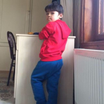 İsmail