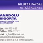 Nilüfer