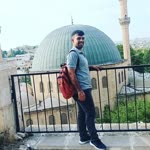 Ahmed