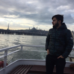 Profil fotoğrafı