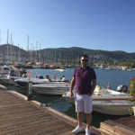 Gökhan