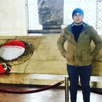 Profil fotoğrafı