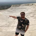 Profil fotoğrafı
