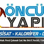 Öncü