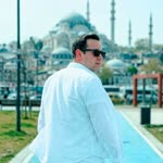 Çetin