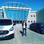 Serdar