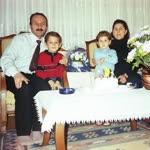 İsmail